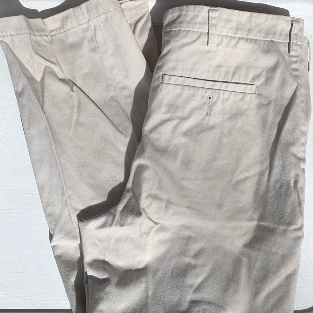 Mens Merona Khaki Pants